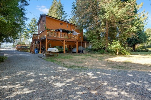 4845 Brenton Page Rd, Ladysmith, BC 