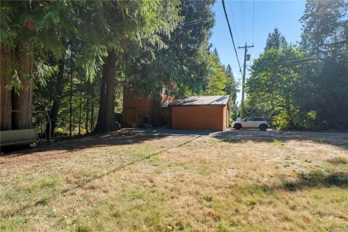 4845 Brenton Page Rd, Ladysmith, BC 