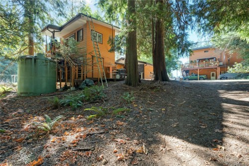 4845 Brenton Page Rd, Ladysmith, BC 