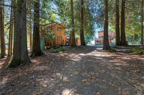 4845 Brenton Page Rd, Ladysmith, BC 