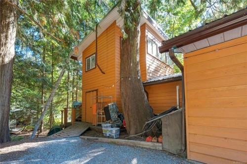 4845 Brenton Page Rd, Ladysmith, BC 