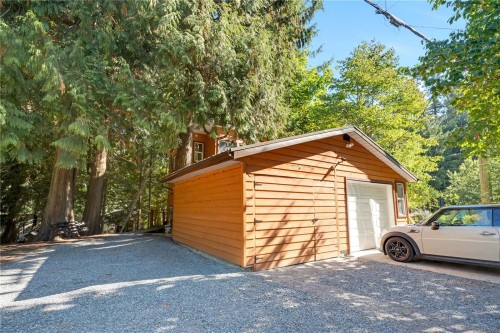 4845 Brenton Page Rd, Ladysmith, BC 