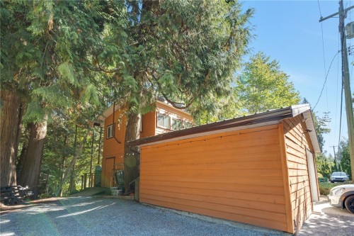 4845 Brenton Page Rd, Ladysmith, BC 