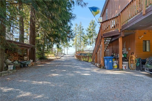 4845 Brenton Page Rd, Ladysmith, BC 