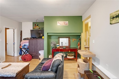 4845 Brenton Page Rd, Ladysmith, BC 