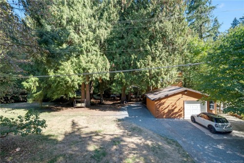 4845 Brenton Page Rd, Ladysmith, BC 
