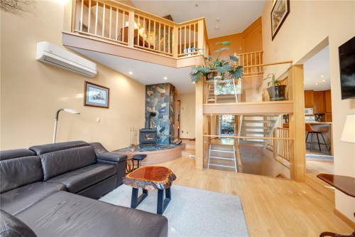 4845 Brenton Page Rd, Ladysmith, BC 