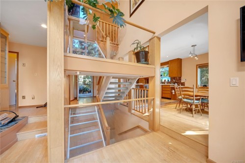 4845 Brenton Page Rd, Ladysmith, BC 