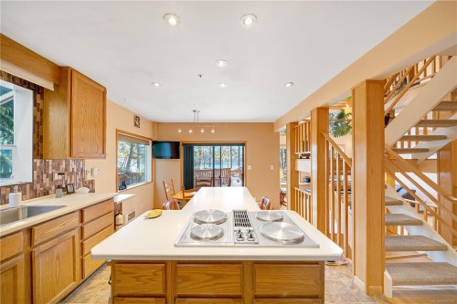 4845 Brenton Page Rd, Ladysmith, BC 