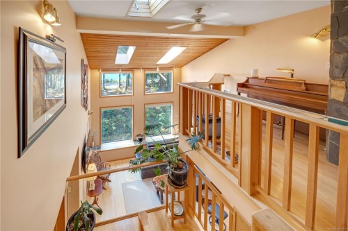 4845 Brenton Page Rd, Ladysmith, BC 