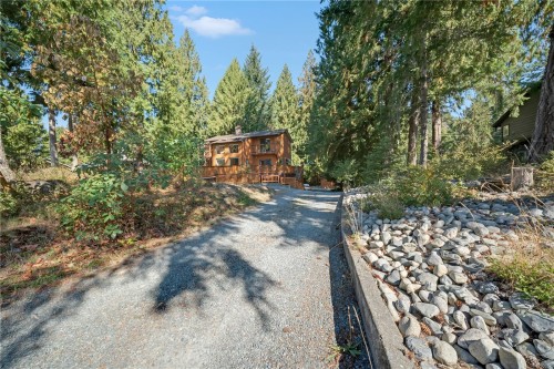 4845 Brenton Page Rd, Ladysmith, BC 