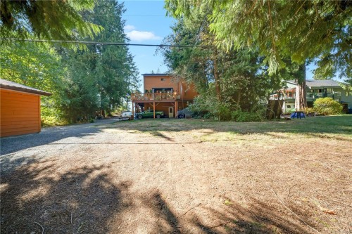 4845 Brenton Page Rd, Ladysmith, BC 