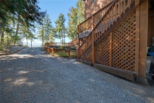 4845 Brenton Page Rd, Ladysmith, BC 