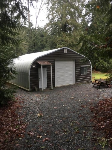 4845 Brenton Page Rd, Ladysmith, BC 