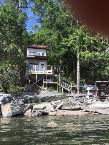 4845 Brenton Page Rd, Ladysmith, BC 