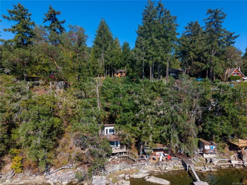 4845 Brenton Page Rd, Ladysmith, BC 