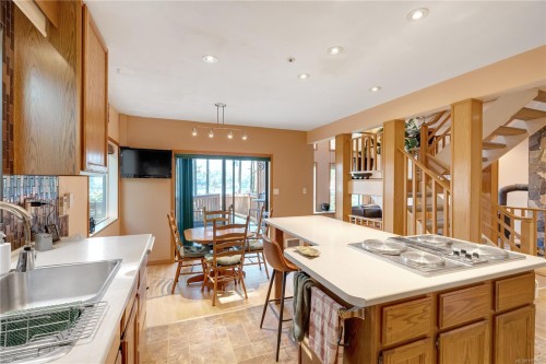 4845 Brenton Page Rd, Ladysmith, BC 