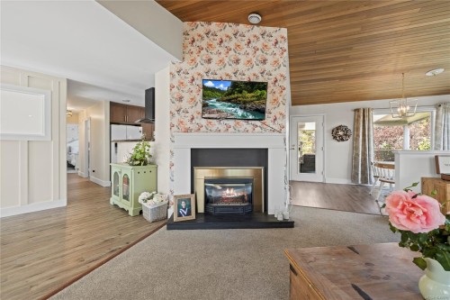 511 Panorama Pl, Parksville, BC 