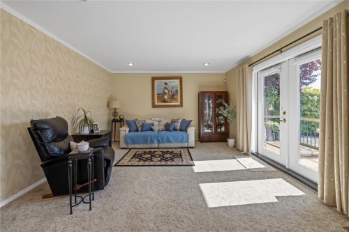511 Panorama Pl, Parksville, BC 