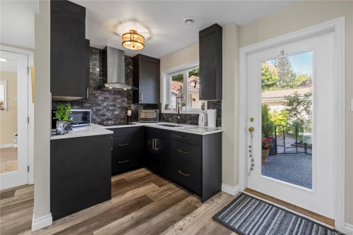 511 Panorama Pl, Parksville, BC 