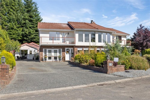 511 Panorama Pl, Parksville, BC 