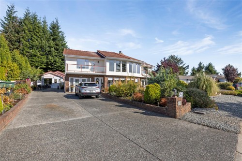 511 Panorama Pl, Parksville, BC 