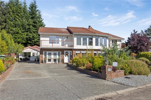 511 Panorama Pl, Parksville, BC 