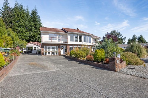 511 Panorama Pl, Parksville, BC 