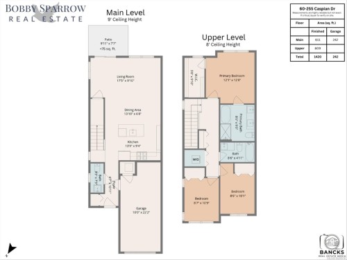 #60-255 Caspian Dr, Colwood, BC 