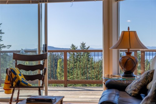 37163 Galleon Way, Pender Island, BC 