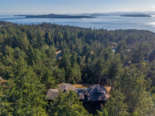 37163 Galleon Way, Pender Island, BC 