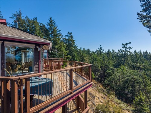 37163 Galleon Way, Pender Island, BC 