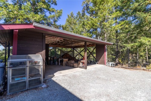 37163 Galleon Way, Pender Island, BC 