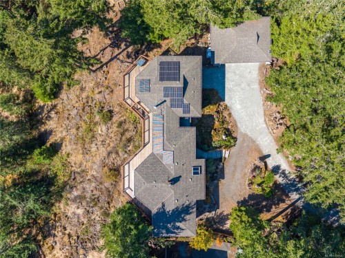 37163 Galleon Way, Pender Island, BC 