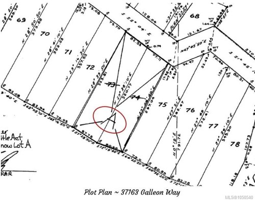 37163 Galleon Way, Pender Island, BC 