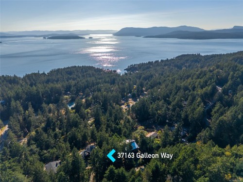 37163 Galleon Way, Pender Island, BC 