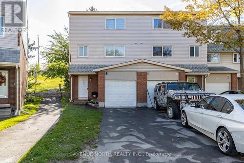 100 - 2415 SOUTHVALE CRESCENT  Ottawa, ON K1B 4V1