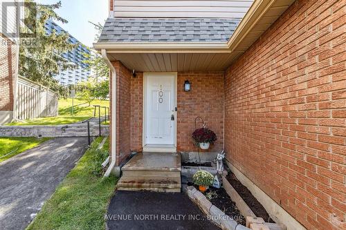 100 - 2415 Southvale Crescent, Ottawa, ON 