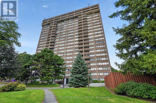 2005 - 1285 Cahill Drive, Ottawa, ON 