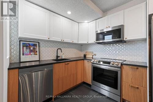 2005 - 1285 Cahill Drive, Ottawa, ON 