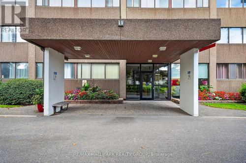 2005 - 1285 Cahill Drive, Ottawa, ON 