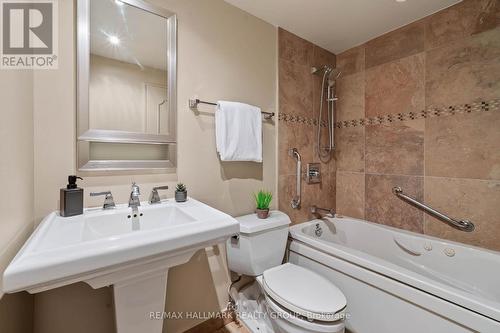 2005 - 1285 Cahill Drive, Ottawa, ON 
