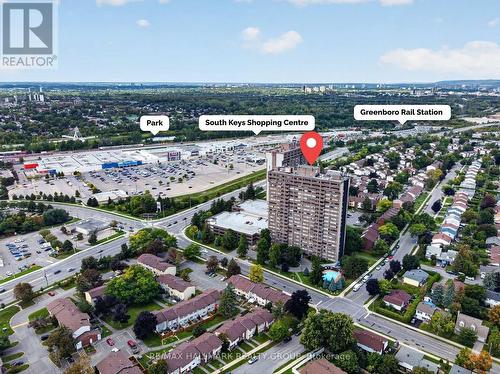 2005 - 1285 Cahill Drive, Ottawa, ON 