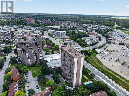2005 - 1285 Cahill Drive, Ottawa, ON 