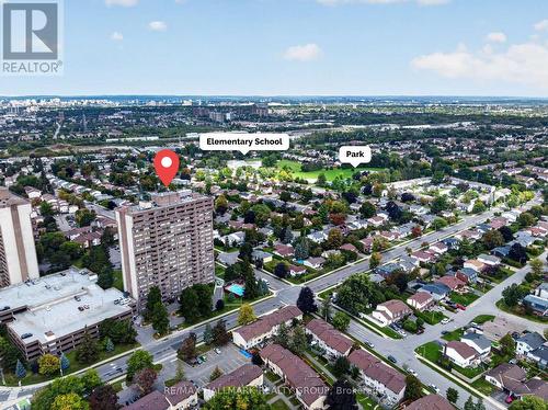 2005 - 1285 Cahill Drive, Ottawa, ON 