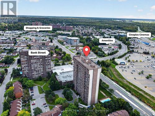 2005 - 1285 Cahill Drive, Ottawa, ON 