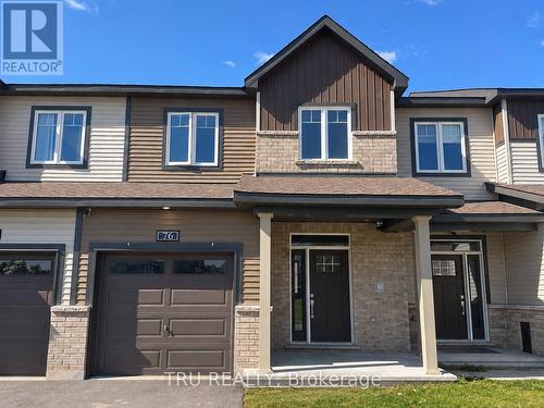 76 OSLER STREET  Ottawa, ON K2W 0M1