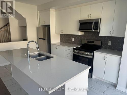 Quartz Counter tops - 76 Osler Street, Ottawa, ON 