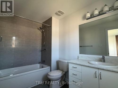 En-suite 3 piece - 76 Osler Street, Ottawa, ON 