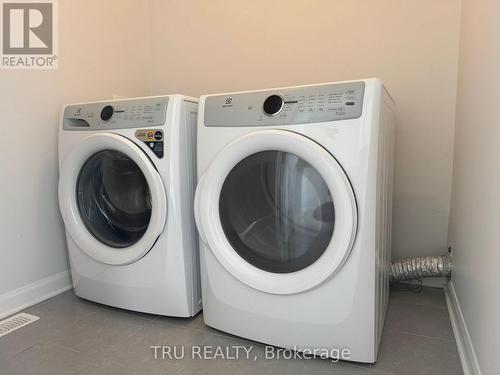 Laundry room - 76 Osler Street, Ottawa, ON 
